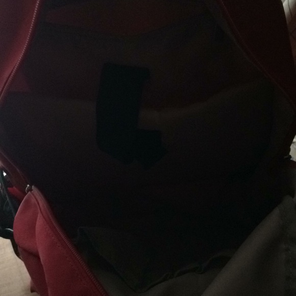 Backpack - Picture 2 of 4